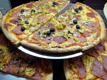 Foto: Maxi Pizza