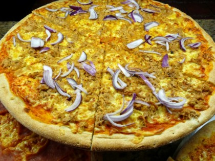 Foto: Maxi Pizza